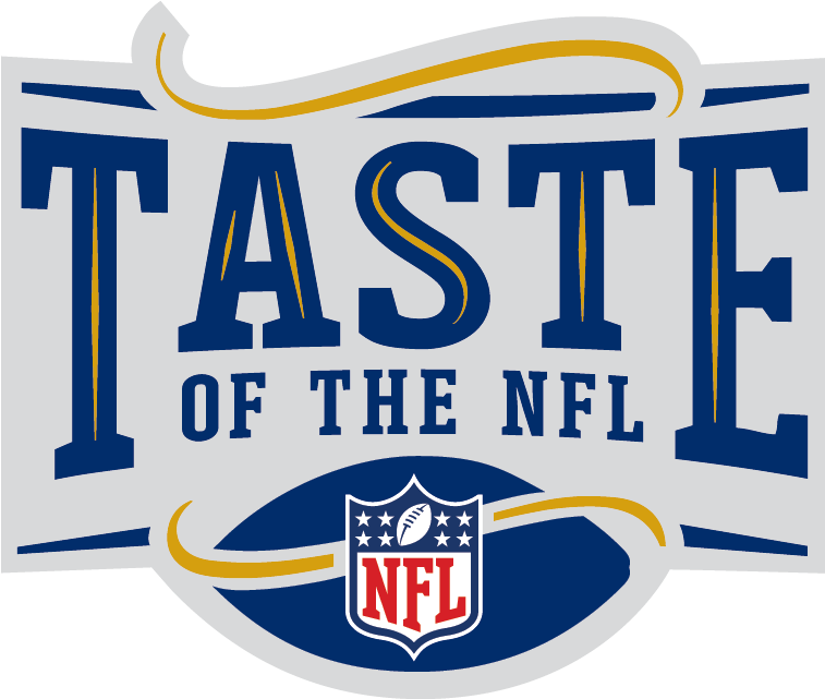 The Official Home Of The Super Bowl Png Logo - Taste Of The Browns (1280x720), Png Download