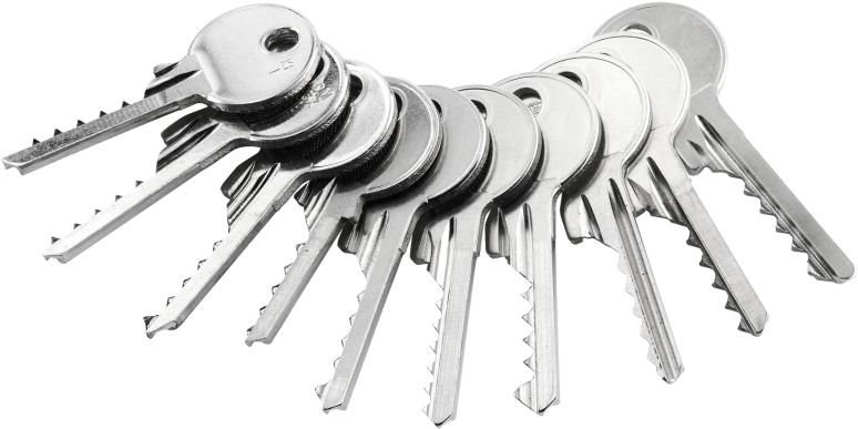Bump Key Zieh Fix - Metalworking Hand Tool (800x800), Png Download