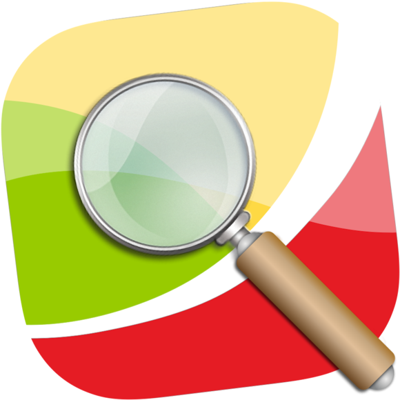 Minicad On The Mac App Store - Computer-aided Design (630x630), Png Download