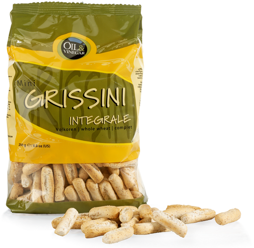 Grissini Mini (805x576), Png Download