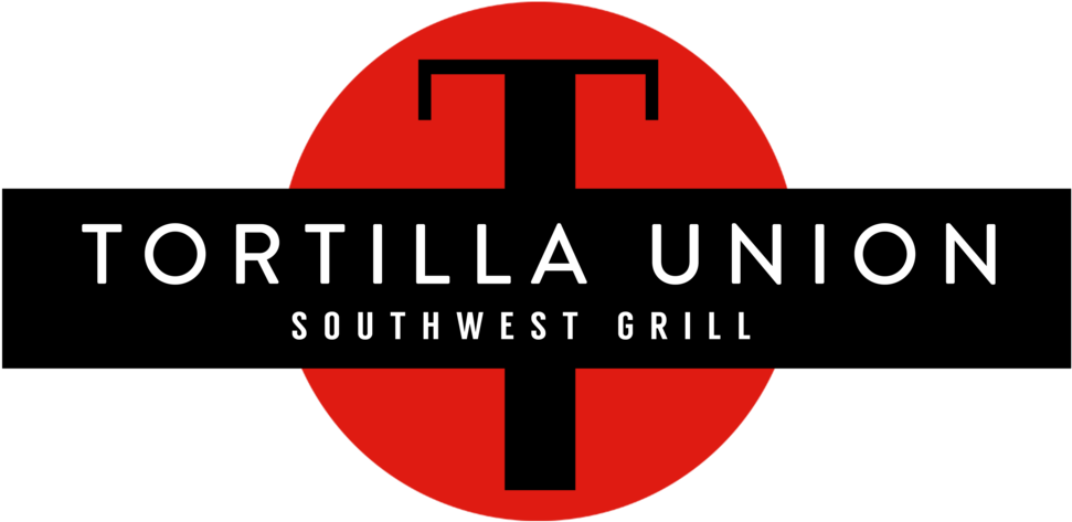 Tuhz - Tortilla Union (1000x506), Png Download
