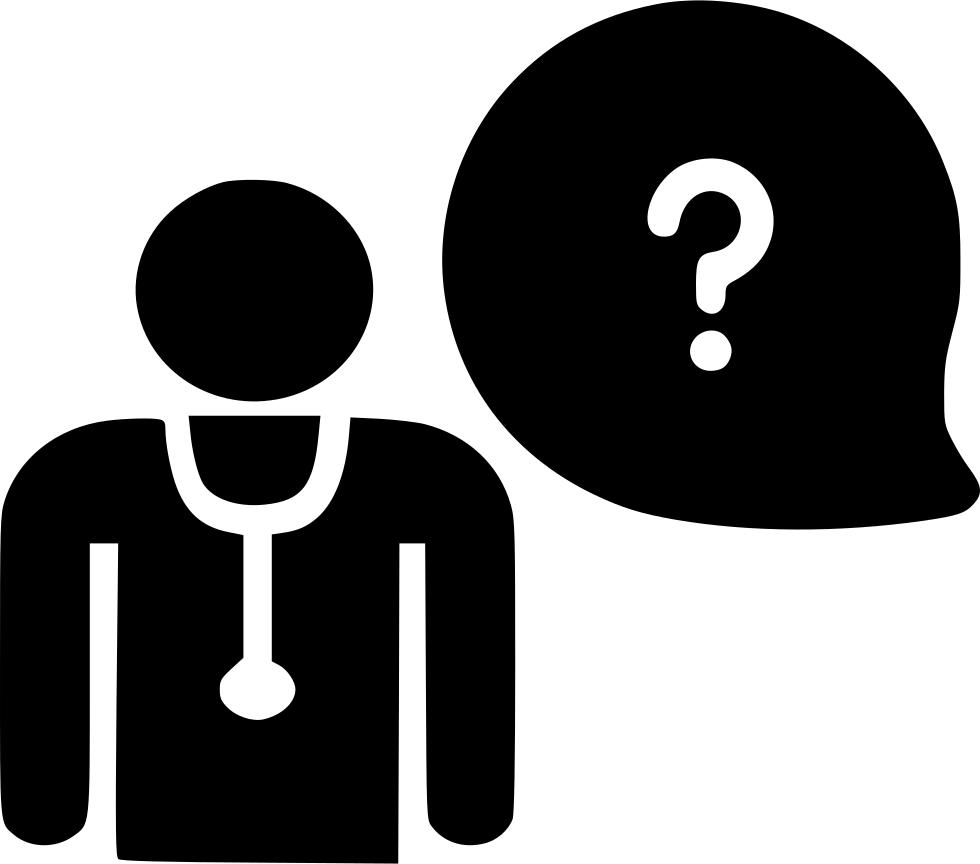 Png File Svg - Señal De Consultorio Medico (980x864), Png Download