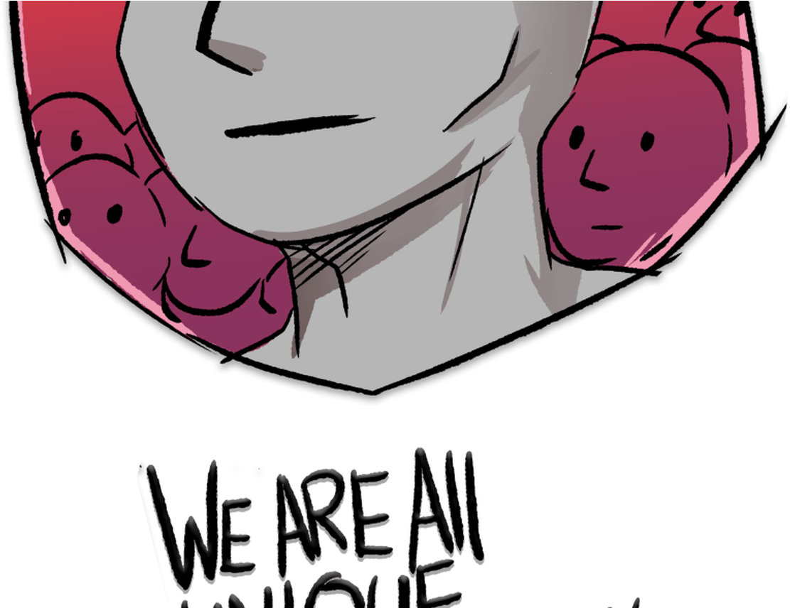 Malatrova Npc Meme Funny Shirt - T-shirt (1368x855), Png Download