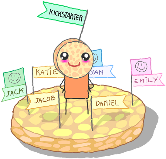 Omelette Clipart Spanish Tortilla - Spanish Omelette (700x554), Png Download