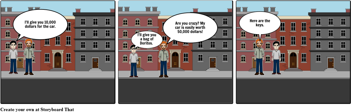 Doritos Crash The Superbowl - Storyboard On Health Is Wealth (1164x385), Png Download