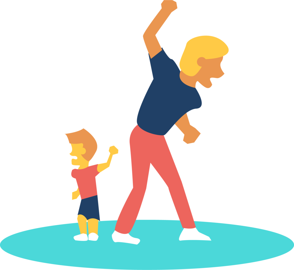 Let Boys Be Boys - Portable Network Graphics (1000x918), Png Download