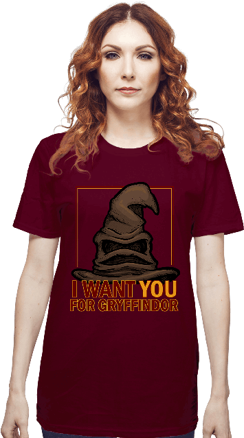I Want You For Gryffindor - Cheetara T Shirt (650x650), Png Download