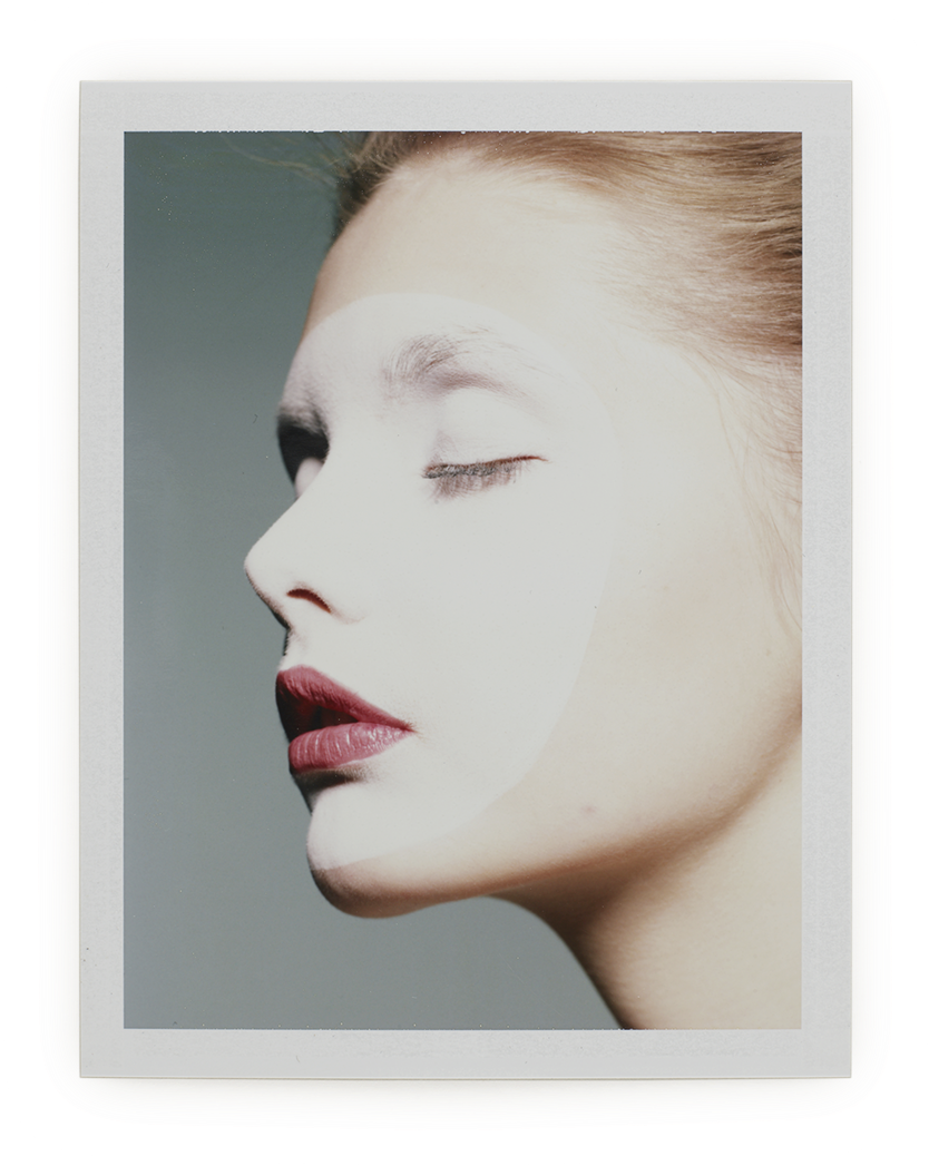 Personal Work - Eye Liner (922x1126), Png Download