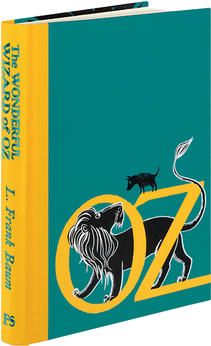 The Wonderful Wizard Of Oz (700x700), Png Download