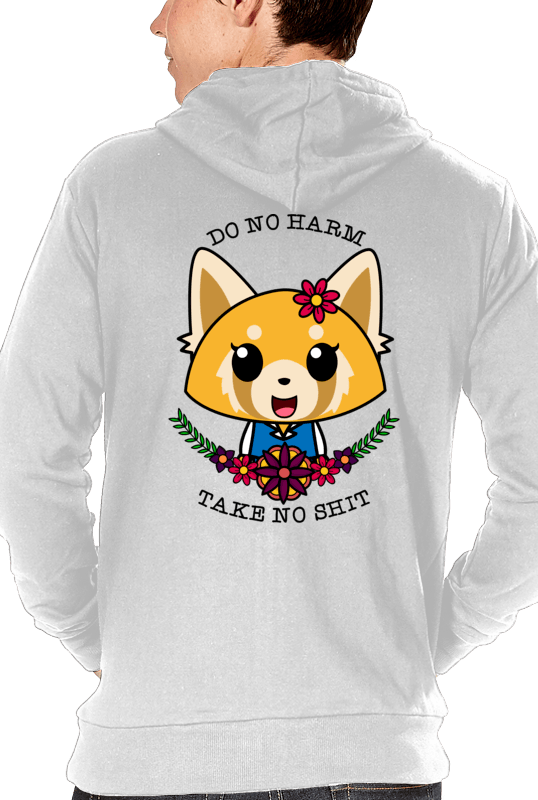 Fight Like A Girl - Sweatshirt (538x800), Png Download