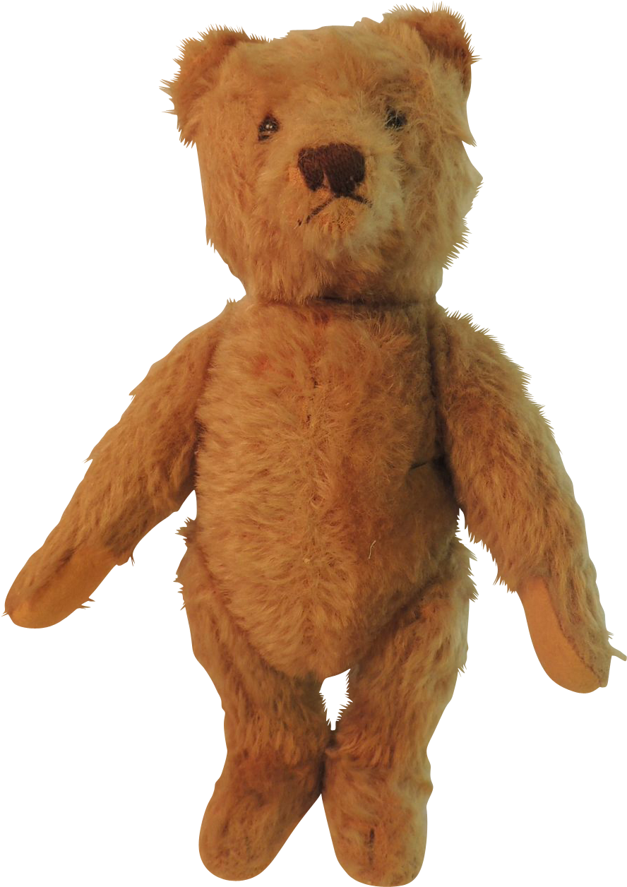 Stuffed Toy (1276x1276), Png Download