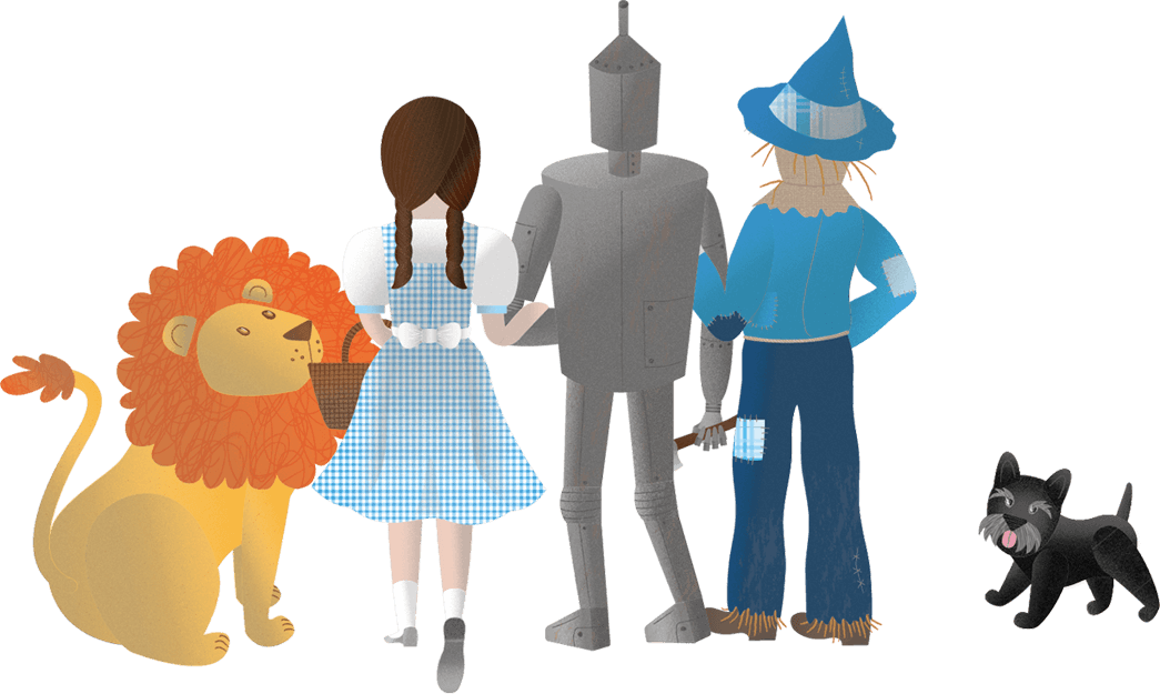 The Gang - Gang (1045x625), Png Download