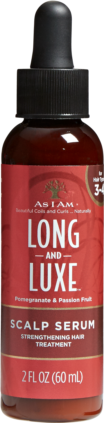 Scalp Serum (1500x1500), Png Download