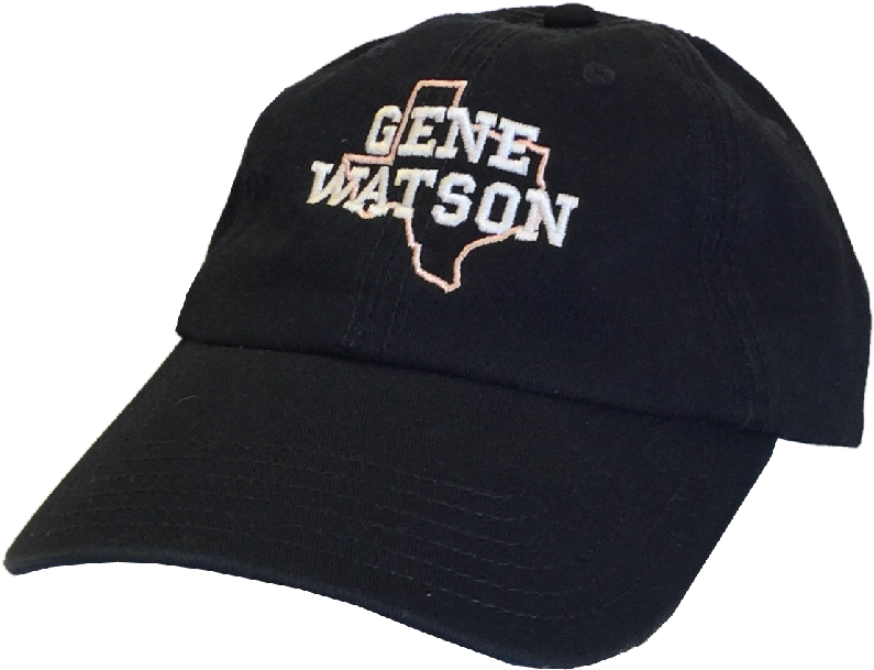 Gene Watson Navy Ballcap- Pink Texas Outline - Boco All Mesh Technical Trucker (800x800), Png Download