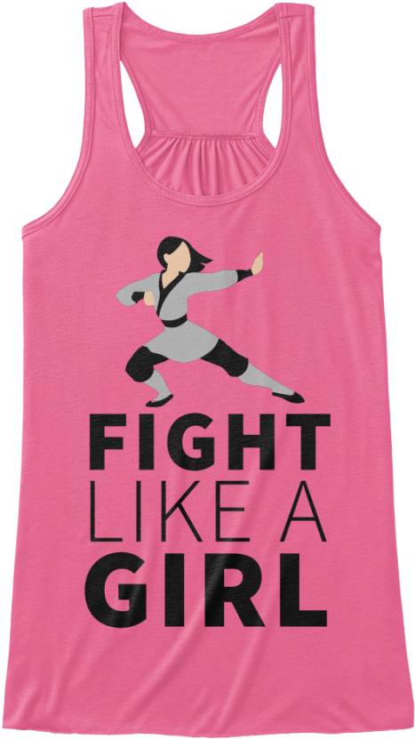 Tank Top, Size Small - Mulan Shirt (480x858), Png Download