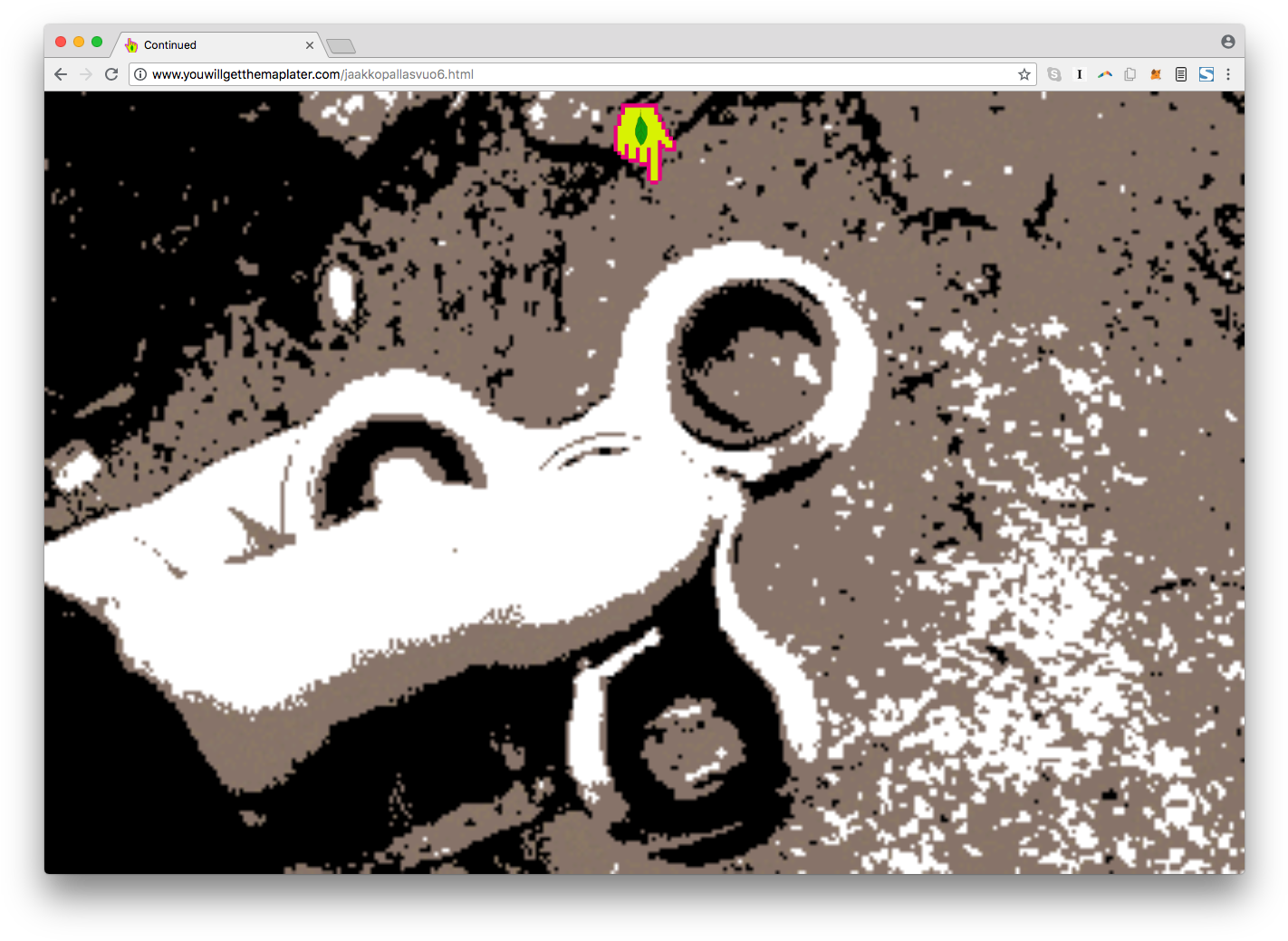 Rhizome Microgrants - Illustration (1437x1050), Png Download