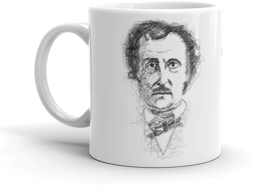 Cross-spoons Coffe Mug - Mug (600x600), Png Download