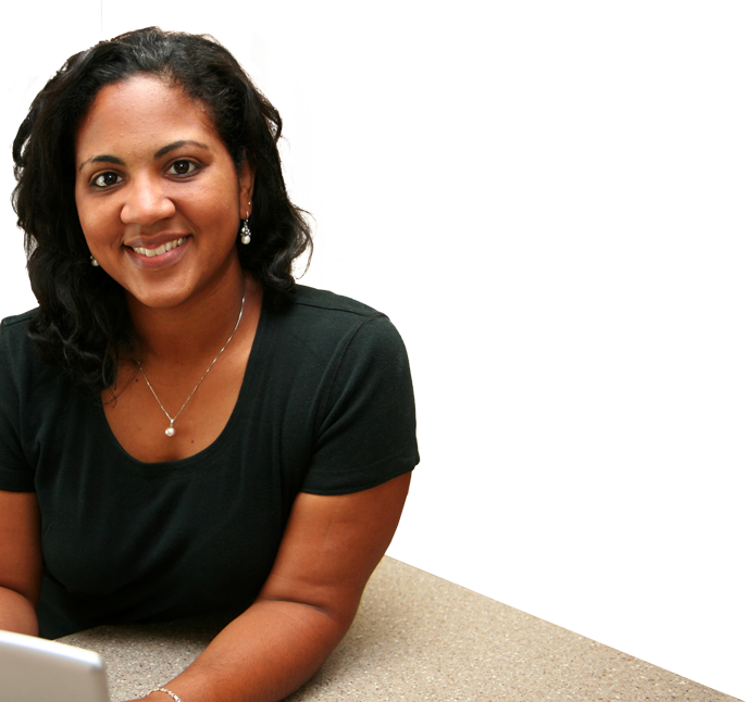 Picture Of Christine - Sitting (686x646), Png Download