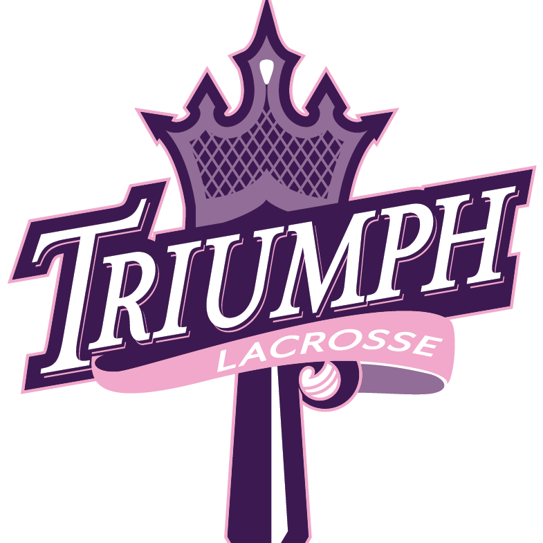 Triumph Lacrosse - Triumph Lacrosse Logo (785x785), Png Download