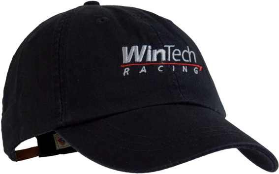 Wintech Racing Cotton Cap - Schuylkill Navy (600x600), Png Download