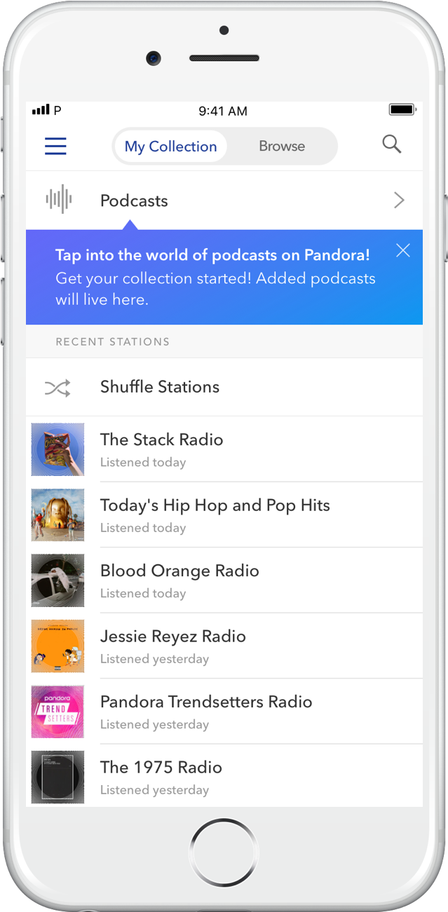 Creating A Milestone Moment In The Evolution Of Podcasting, - Gif (537x1024), Png Download