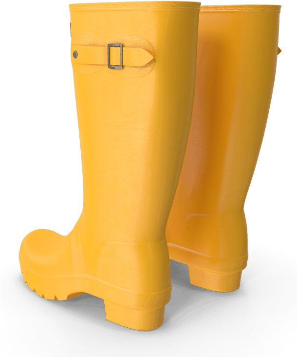 Don't Be Afraid To Spend Money On A Rucksack - Riding Boot (609x768), Png Download