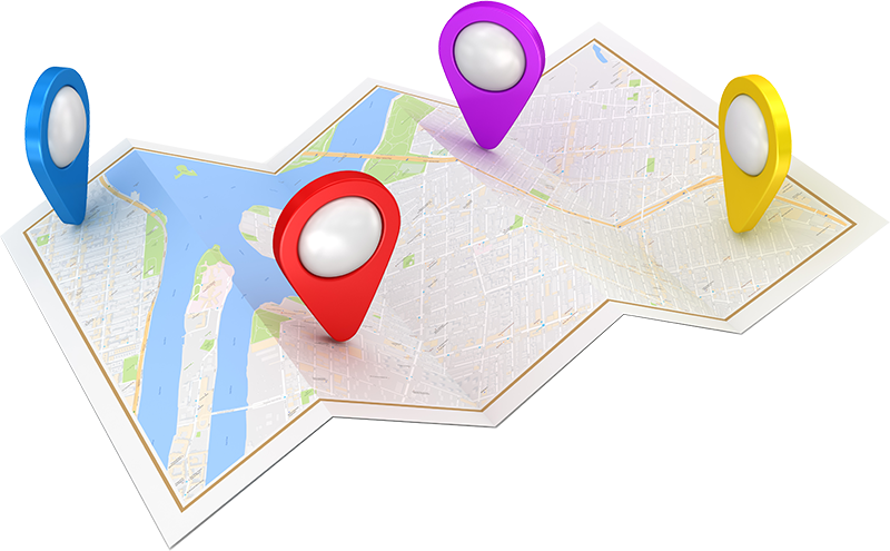 Find A Spray Contractor - Graphic Design (800x495), Png Download