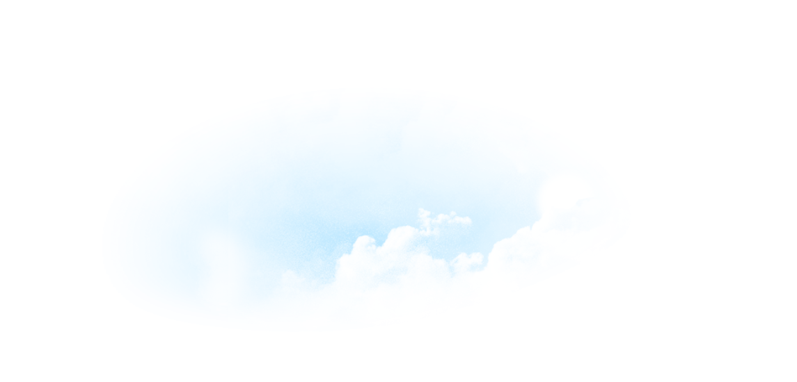 Clouds - Futuristic Png Bagraund (1145x550), Png Download