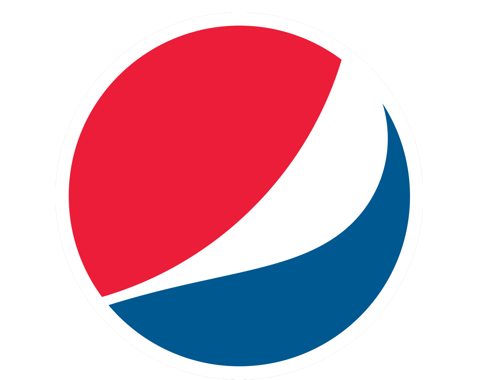 Logo Pepsi Png (1600x1314), Png Download