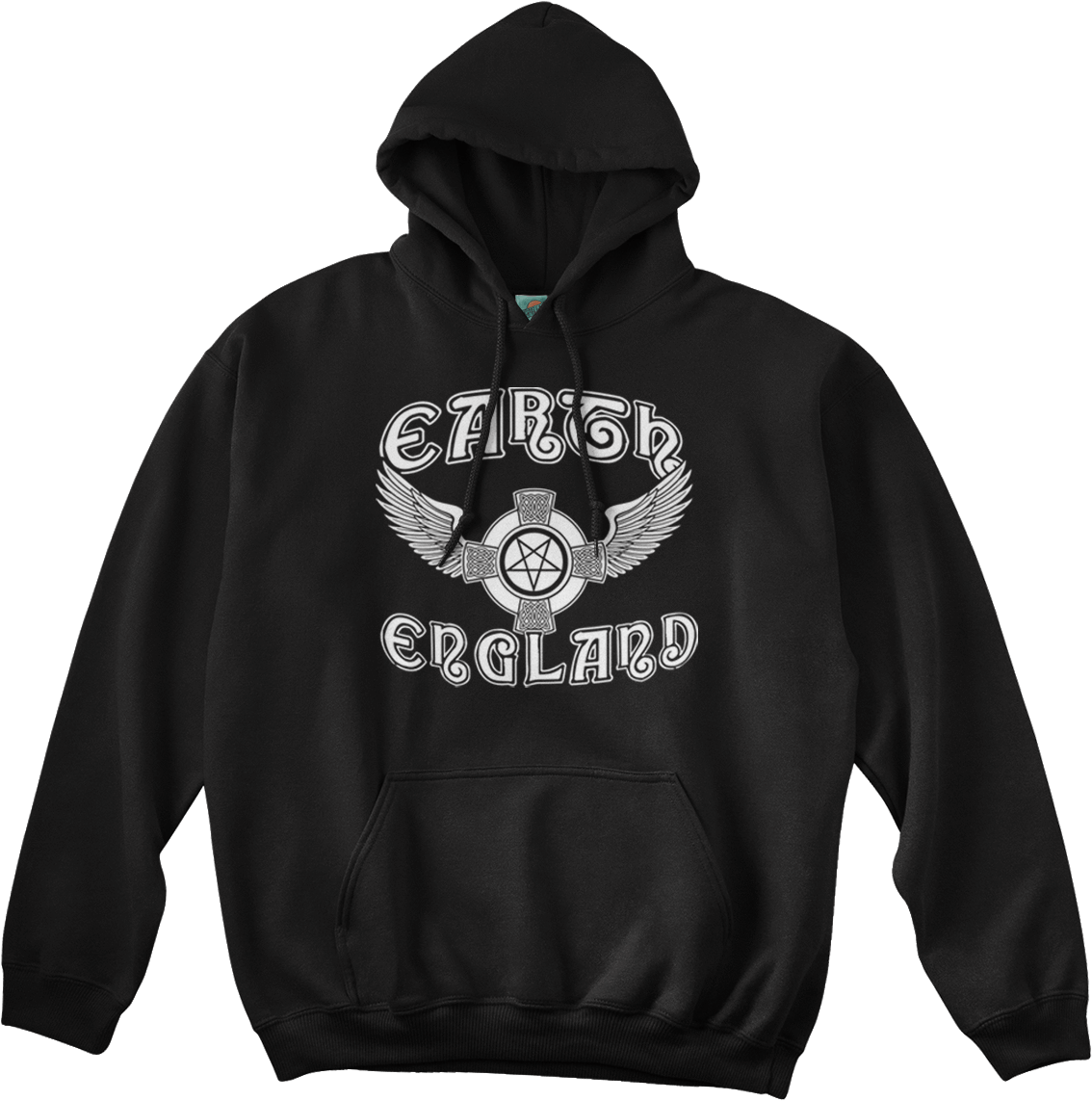 Black Sabbath Inspired Earth T-shirt - Bohemian Rhapsody Hoodie (1200x1200), Png Download