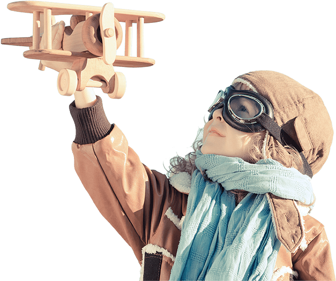 Child 2 - Kindergarten Wordpress Theme (676x640), Png Download