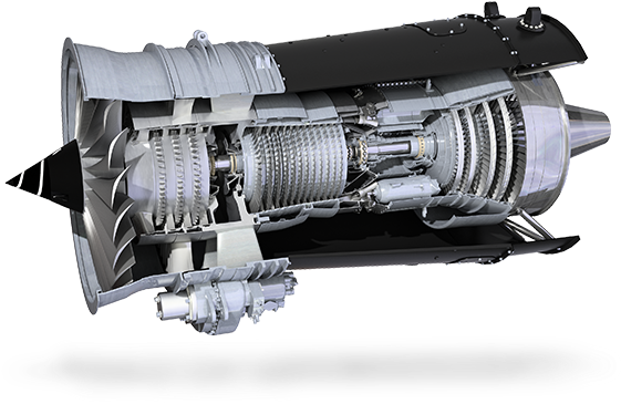 Technology - Rolls Royce Tay 620 (737x430), Png Download