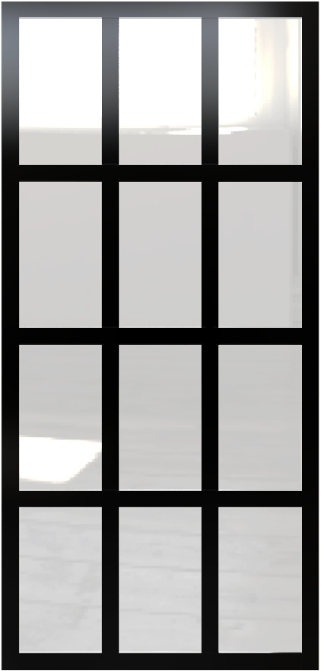 Fabric Room Dividers, Hanging Room Dividers, Cheap - Room Divider (606x1023), Png Download