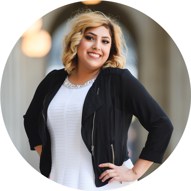 Alexis Hair Artist - Artist (773x773), Png Download