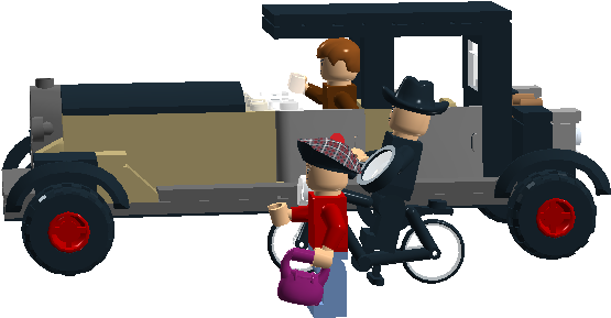 Rolls Royce Wraith - Truck (1162x658), Png Download