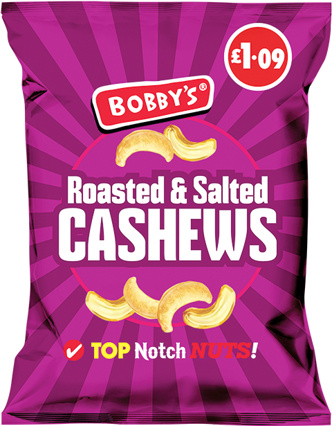 Want To See These In A Store Near You Let Us Know - Pran (640x640), Png Download