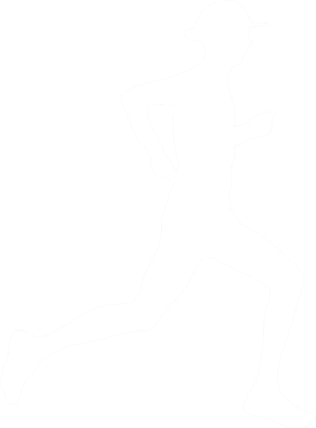 I Started Trail Running In Great Falls, Montana To - World War Z Minimal Poster (1497x1500), Png Download