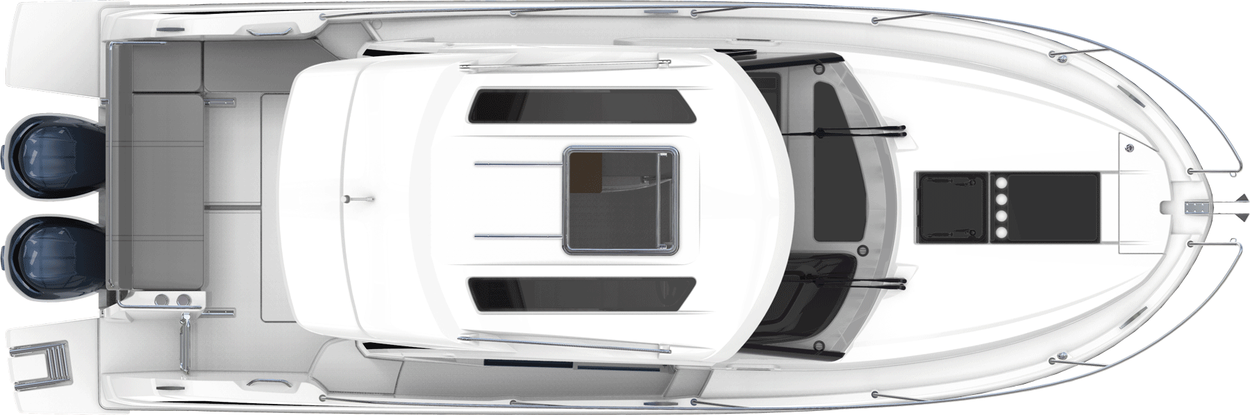 A9 A27 02 07 2018 911f Png Imagedesynthese Dessus A9 - Rolls-royce Ghost (1800x598), Png Download