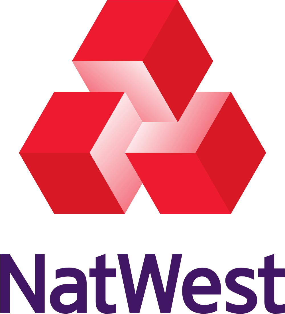 Kate Matthews Enjoyed The Natwest Seminar In Bishopgate - Natwest Markets Logo (1000x1103), Png Download