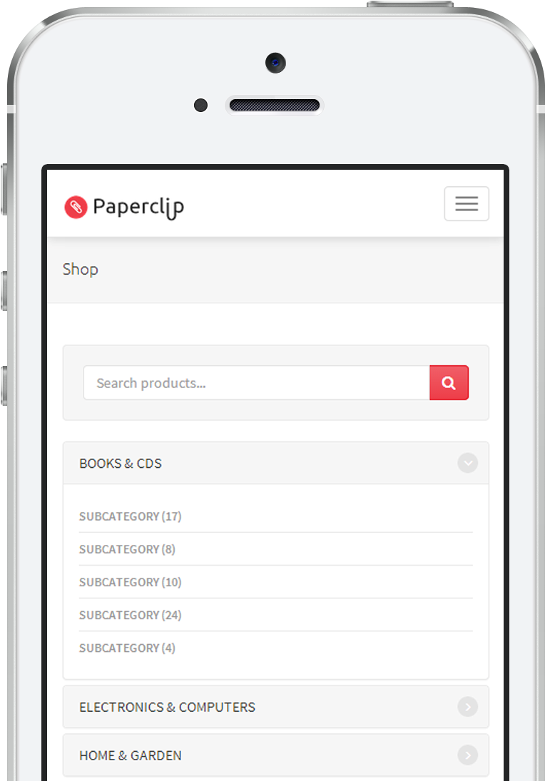 Item-3 - Iphone (1655x1364), Png Download