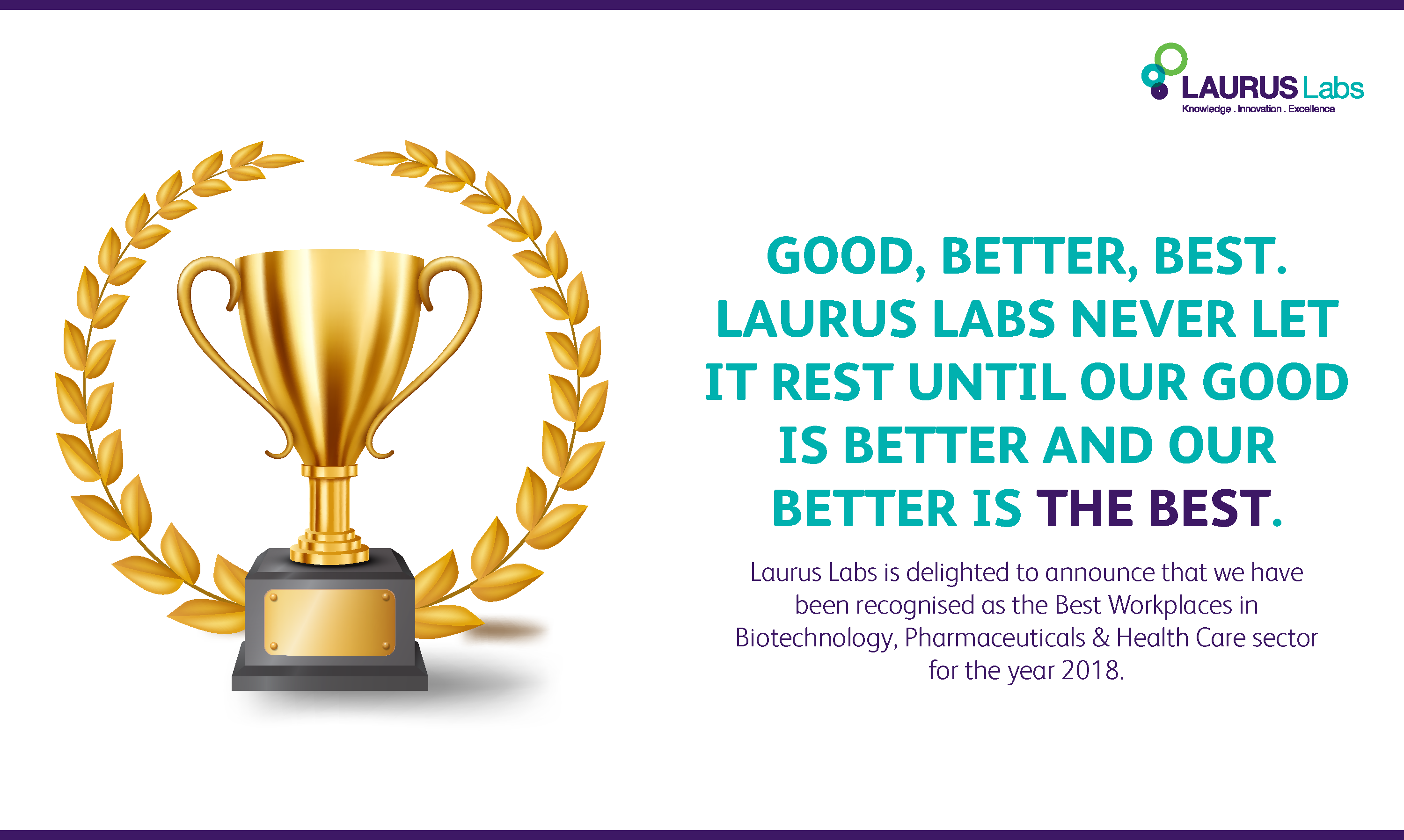 Balu Kuturolla Liked This - Gold Trophy With Laurel (3000x1796), Png Download