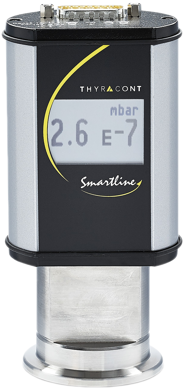 Our Company Provides The World's End-users And Original - Thyracont Gauges (900x1536), Png Download