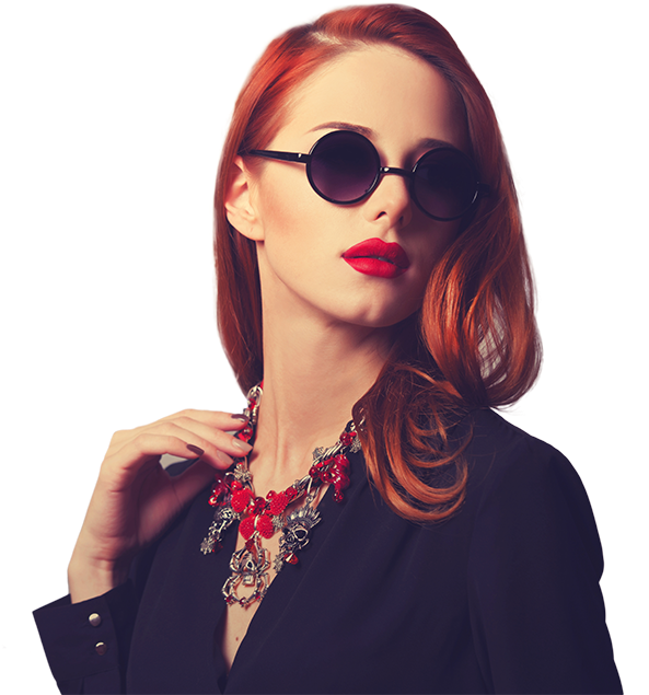 Because Your Image Matters - Mistress Of Convenience (693x652), Png Download