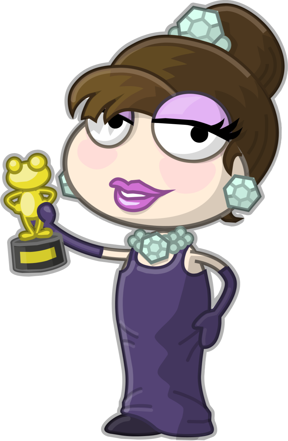 Audrey Hepburn (985x1506), Png Download