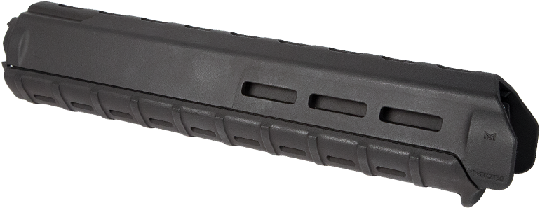 Magpul Mag427-blk Moe M-lok Hand (800x800), Png Download