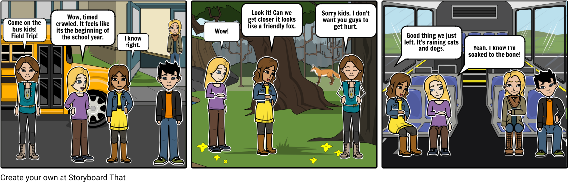 Reading - Cartoon (1164x385), Png Download