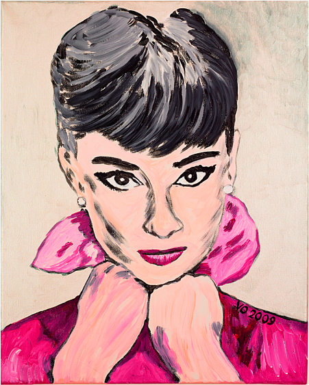 Click And Drag To Re-position The Image, If Desired - Sketch (560x700), Png Download