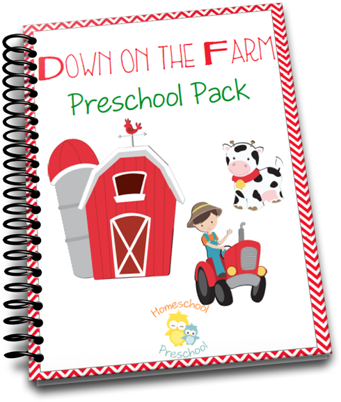 If You Give A Mouse A Cookie Preschool Printable - 20 Popular Barnyard Fill-in Children Birthday Thank (550x681), Png Download