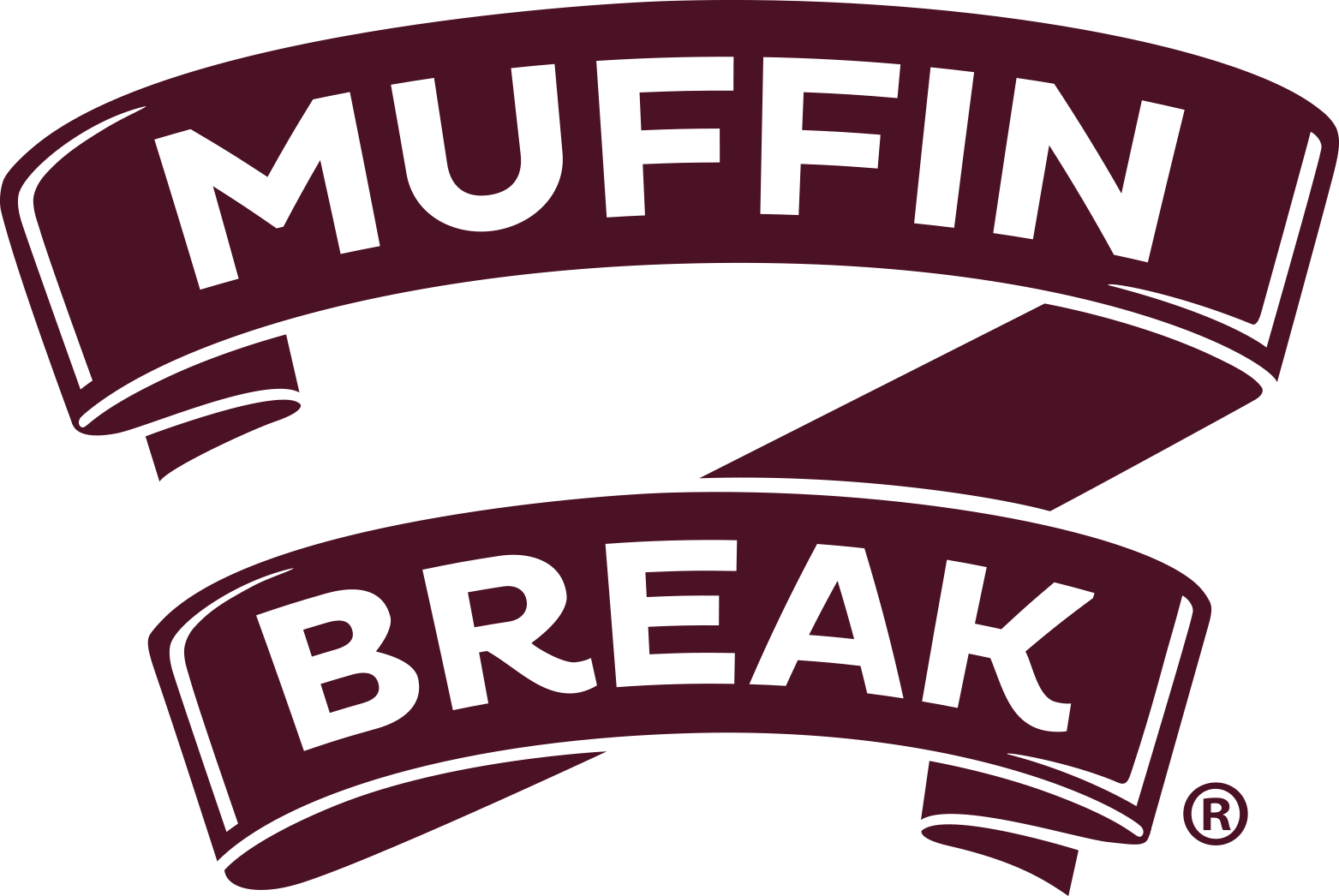 Part Time Baker At Muffin Break - Muffin Break Logo (1563x1046), Png Download