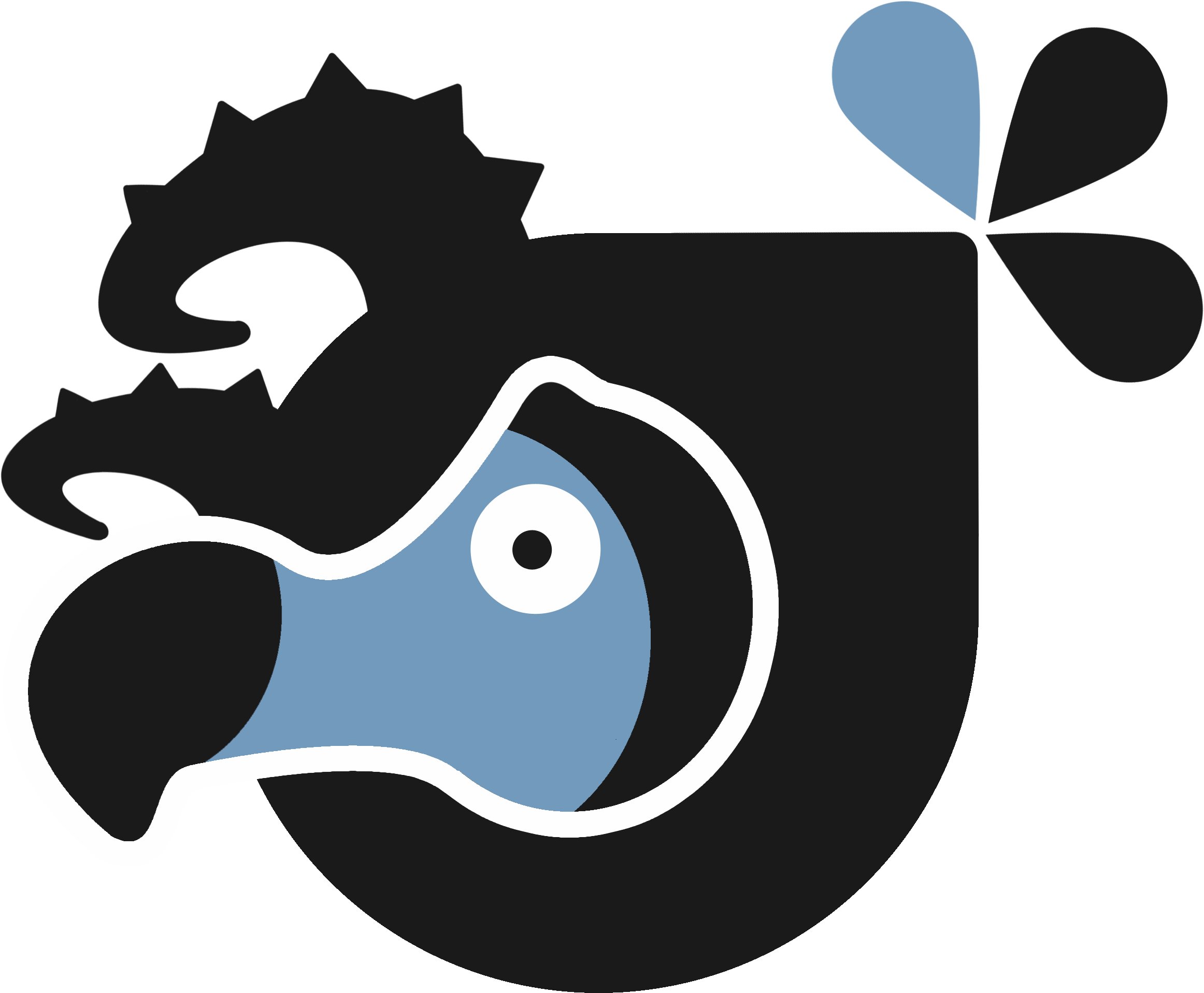 Dodo (2477x2477), Png Download